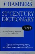 Chambers 21st Century Dictionary