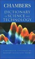 Chambers Dictionary of Science and Technology