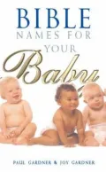 Bible Names for Your Baby