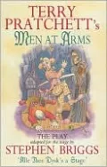 Men at Arms: The Play