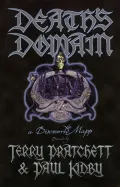Deaths Domain: A Discworld Map