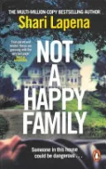 Not a Happy Family
