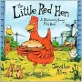 The Little Red Hen