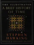The Illustrated A Brief History of Time