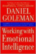 Working with Emotional Intelligence