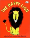 The Happy Lion