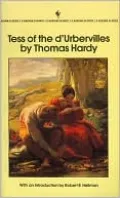 Tess of the d'Urbervilles