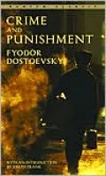 Crime and Punishment