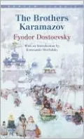The Brothers Karamazov