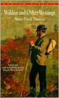 Walden and Other Writings