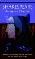 Antony and Cleopatra (Bantam Classic)