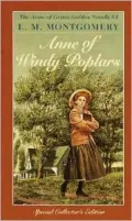 Anne of Windy Poplars (Anne of Green Gables Series #4)