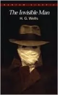 The Invisible Man
