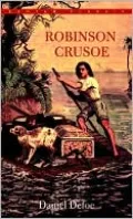 Robinson Crusoe