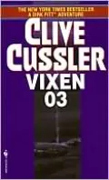 Vixen 03 (Dirk Pitt Series #4)