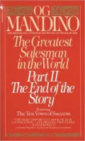 The Greatest Salesman in the World Part II: The End of the Story