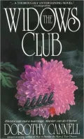 The Widows Club (Ellie Haskell Series #3)