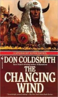The Changing Wind (Spanish Bit Saga Super Series #1)