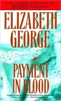 Payment in Blood (Inspector Lynley Series #2)