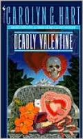 Deadly Valentine (Death on Demand Series #6)