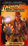 Indiana Jones and the Peril at Delphi