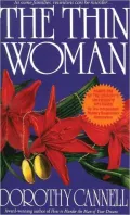 The Thin Woman (Ellie Haskell Series #1)