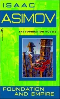 Foundation and Empire (Foundation Series #2)