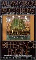 The Difference Engine