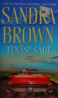 Book cover of Texas! Sage