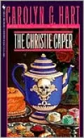 The Christie Caper (Death on Demand Series #7)