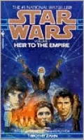 Star Wars Thrawn Trilogy #1: Heir to the Empire