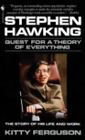 Stephen Hawking: Quest for a Theory of Everything
