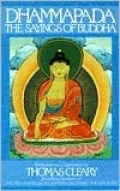 The Dhammapada: Sayings of Buddha