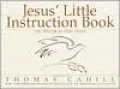 Jesus' Little Instruction Book: His Words to Your Heart