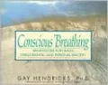 Conscious Breathing: Breathwork for Health, Stress Release, and Personal Mastery