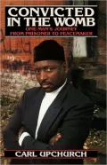 Convicted In The Womb