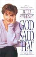God Said, Ha!