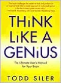 Think Like a Genius