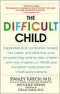 The Difficult Child