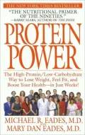 Protein Power