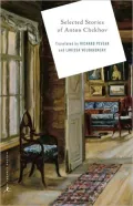 Stories (Pevear / Volokhonsky Translation)