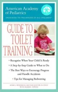 American Academy of Pediatrics Guide To Toilet Training