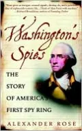 Washington's Spies: The Story of America's First Spy Ring