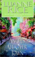 Angels All over Town