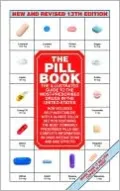 The Pill Book (13th Edition)