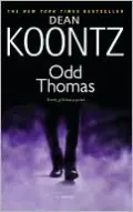 Odd Thomas (Odd Thomas Series #1)