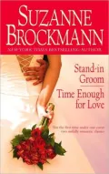 Stand-in Groom/Time Enough for Love
