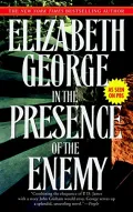 Book cover of In The Presence Of The Enemy