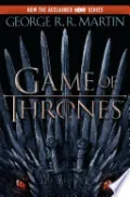 A Game of Thrones (HBO Tie-in Edition)