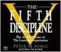 The Fifth Disipline, Vol. 4